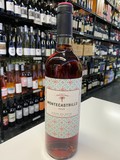 Torremilanos Montecastrillo Torremilanos  Ribera Tempranillo Rose 2018 750ml