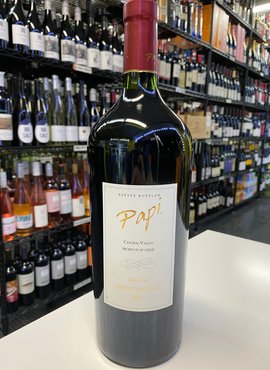 Papi Papi Cabernet Sauvignon 2024 1.5L