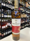 Macallan The Macallan 12Y Double Cask Scotch Whisky 750ml