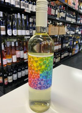 Prisma Prisma Sauvignon Blanc 2019 750ml