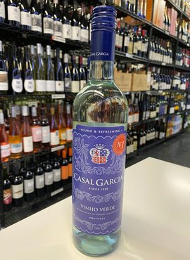 Casal Garcia Casal Garcia Verde 2020 750ml