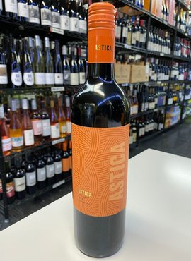 Astica Astica Malbec 2024 750ml