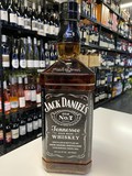 Jack Daniel's Jack Daniel's Old No. 7 Tennessee Whiskey  375ml