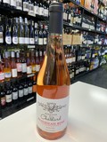 Chateau du Chatelard Chateau du Chatelard Beaujolais Rose 2018 750ml