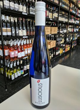 Luscious Luscious Vines Riesling NV 750ml