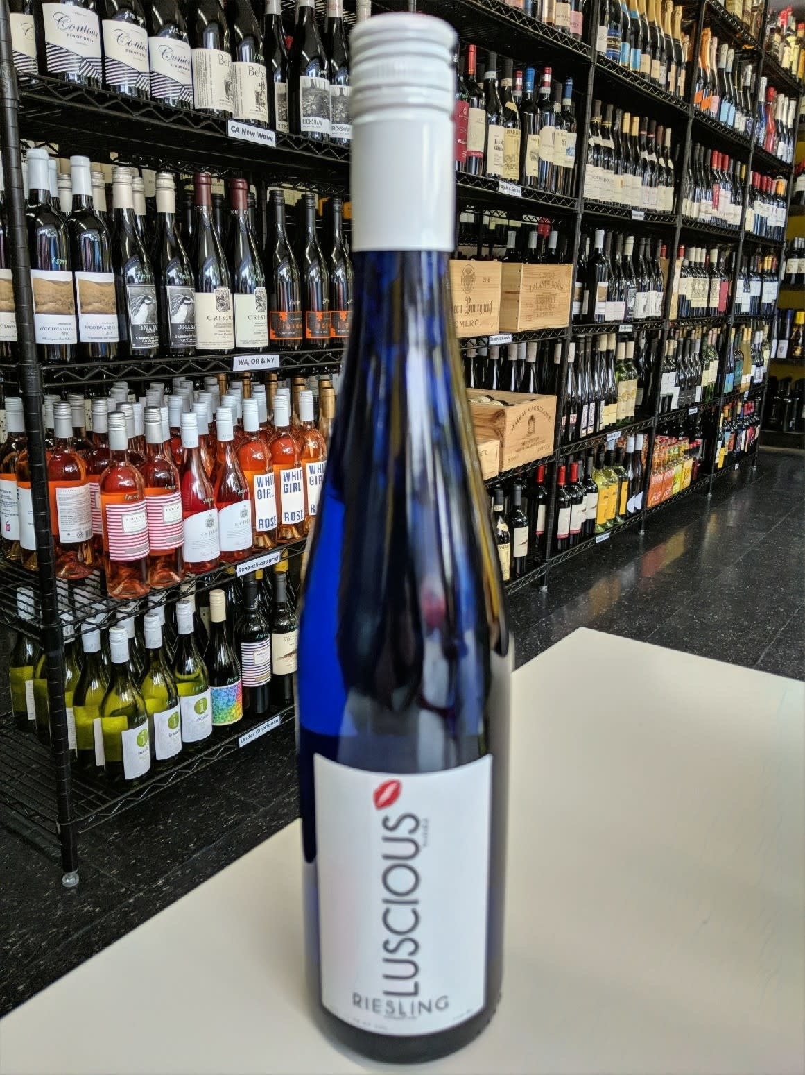 Luscious Luscious Vines Riesling NV 750ml