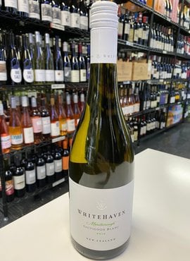 Oyster Bay Sauvignon Blanc 2019 750ml - Divino