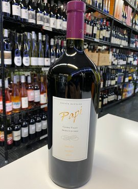 Papi Papi Malbec 2024 1.5L