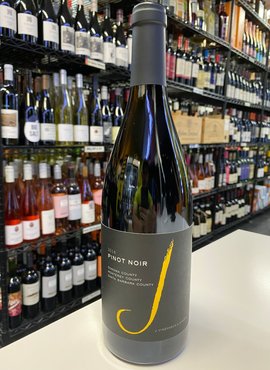 J Vineyards J Vineyards Pinot Noir 2022 750ml