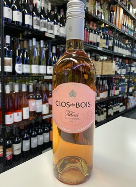 Clos Du Bois Clos du Bois Rose 2019 750ml