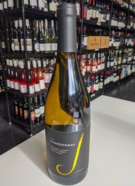 J Vineyards J Vineyards  Chardonnay 2022 750ml