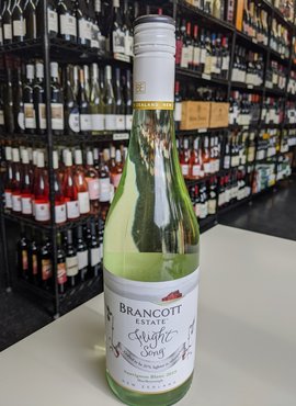 Brancott Brancott Sauvignon Blanc 2022 750ml