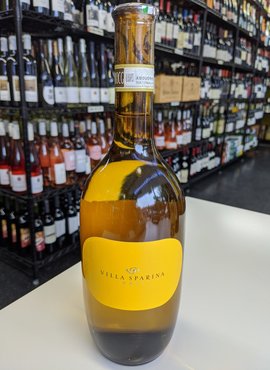 Villa Sparina Villa Sparina Gavi 2024 750ml