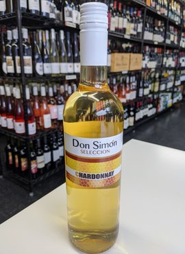 Don Simon Don Simon Chardonnay NV 750ml