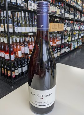 La Crema La Crema Monterey Pinot Noir 2022 750ml