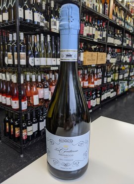 Le Contesse Le Contesse Prosecco NV 750ml