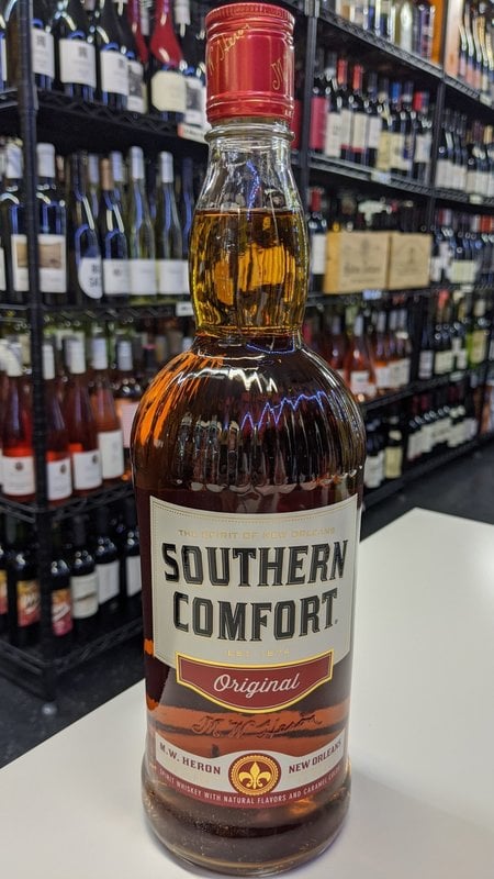 Southern Comfort Liqueur 1L - Divino