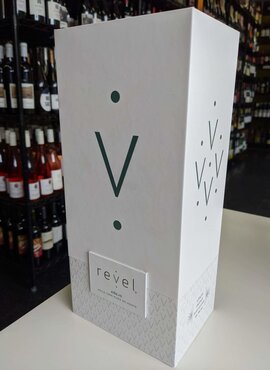 Revel Revel Avila Anejo Tequila 750ml