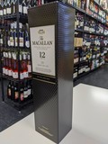 Macallan The Macallan 12Y Sherry Oak Scotch Whisky 750ml