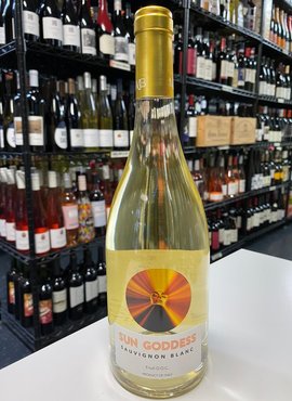 Sun Goddess Sun Goddess Sauvignon Blanc 2019