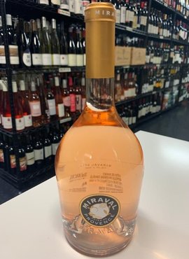Miraval Miraval Cotes de Provence Rose 2025 750ml