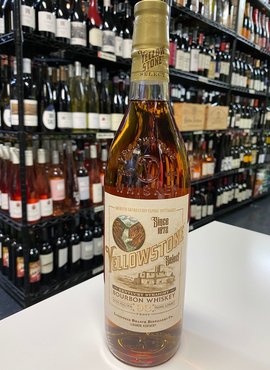 YellowStone Yellowstone Bourbon Select Whiskey 750ml