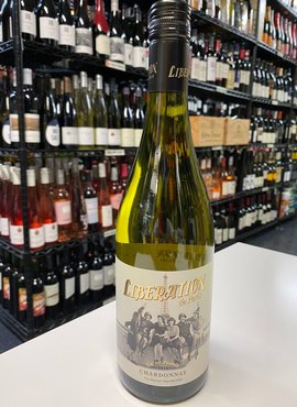 Liberation de Paris Liberation de Paris Chardonnay 2018 750ml