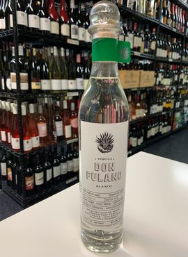 Don Fulano Don Fulano Blanco Tequila 750ml