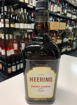 Heering Heering Cherry Liquor 750ml