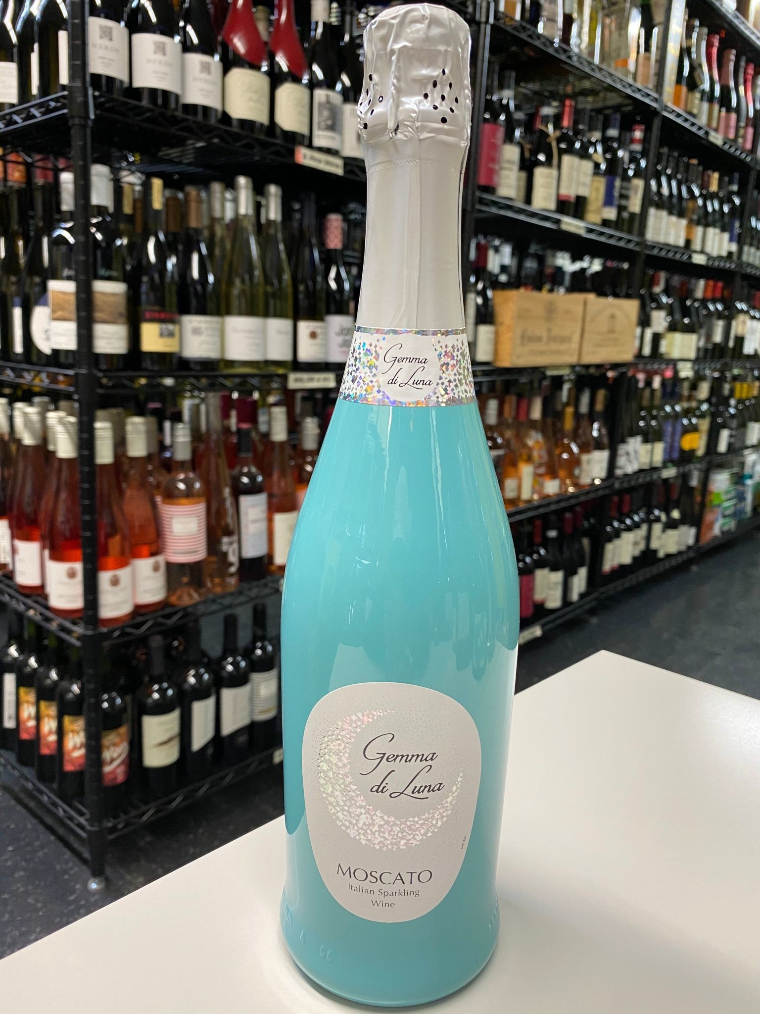 Moscato Gemma Di Luna 2025