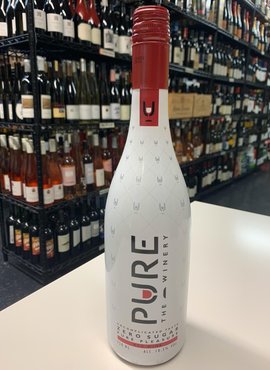 Pure Pure The Winery Zero Sugar Red N.V.