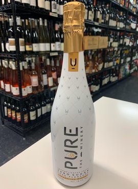 Veuve Clicquot Brut Rose Champagne NV - Divino