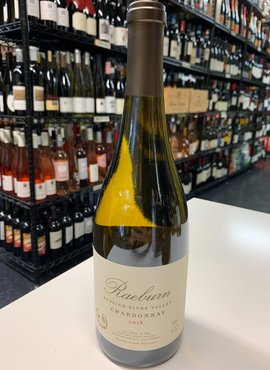 Raeburn Raeburn Chardonnay Sonoma County 2022 750ml