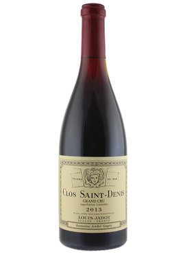 Louis Jadot Louis Jadot - Domaine Gagey Clos Saint-Denis Grand Cru 2013
