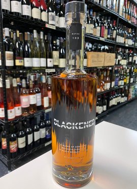 Blackened Blackened American Whiskey 750ml