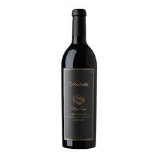 Stag's Leap Winery Stags' Leap Audentia Cabernet Sauvignon 2019