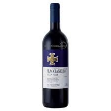 Fontodi Fontodi Flaccianello della Pieve 2019