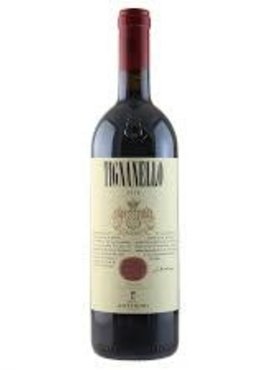 Antinori Antinori Tignanello 2006
