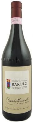 Bartolo Mascarello Bartolo Mascarello Barolo 2011