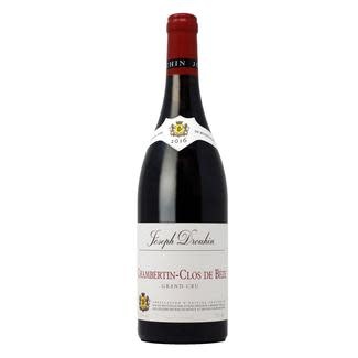 Joseph Drouhin Joseph Drouhin Chambertin Clos de Bèze Grand Cru 2016