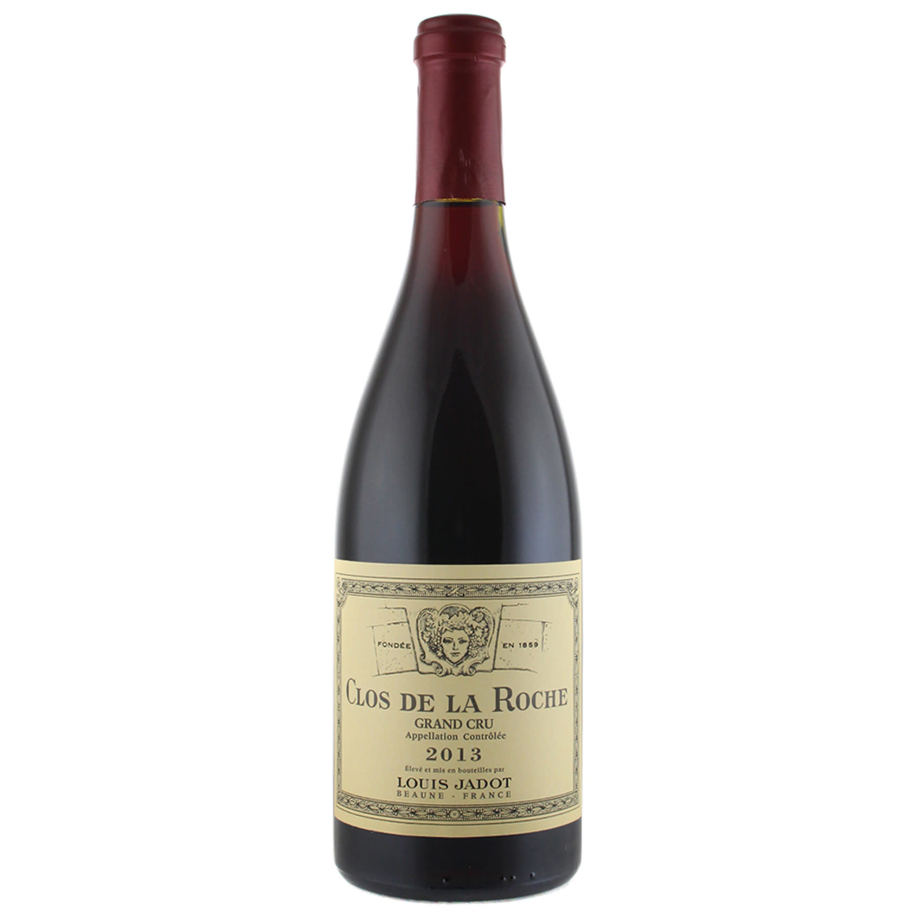Louis Jadot Louis Jadot Clos de la Roche Grand Cru 2016