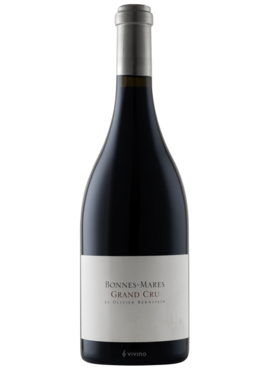 Olivier Bernstein Olivier Bernstein Bonnes-Mares Grand Cru 2017