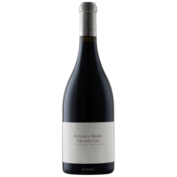 Olivier Bernstein Olivier Bernstein Bonnes-Mares Grand Cru 2017