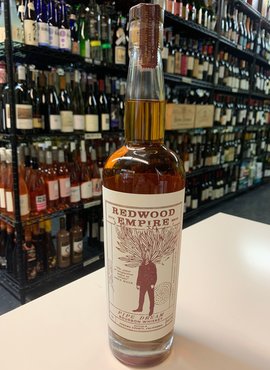 Redwood Redwood Empire Pipe Dream Bourbon 750ml