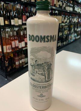 Boomsma Boomsma Claerkampster Cloosterbitter Liqueur 750ml