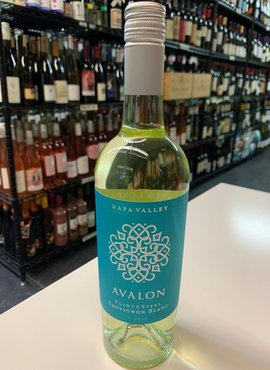 Avalon Avalon Sauvignon Blanc 2019 750ml