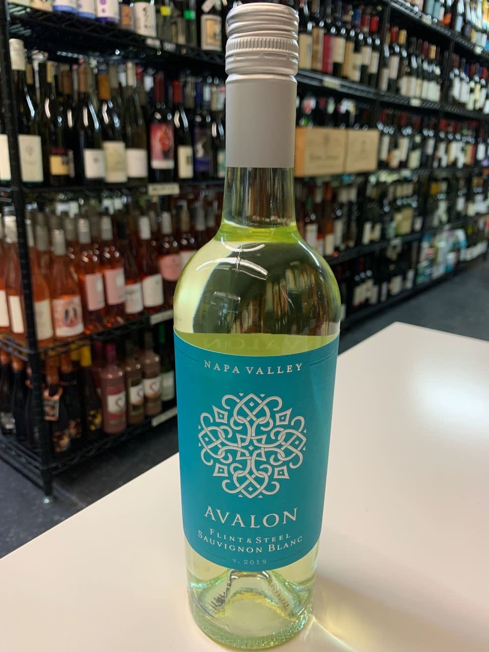 Avalon Avalon Sauvignon Blanc 2019 750ml