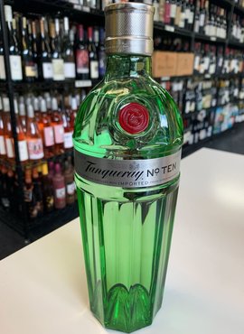 Tanqueray Tanqueray No. Ten Gin 750ml