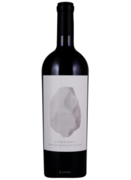 Alejandro Bulgheroni Alejandro Bulgheroni Lithology Beckstoffer Dr. Crane Vineyard 2018