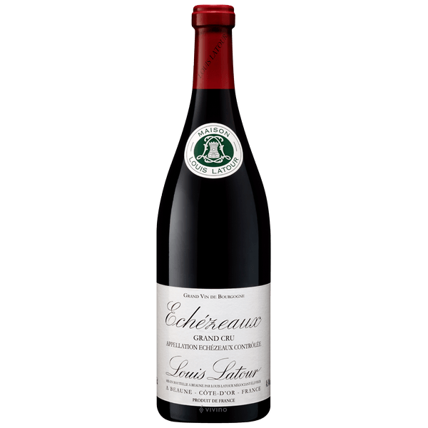 Louis Latour Louis Latour Echezeaux Grand Cru 2017